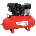 FIAC P150-598S Fuel Star Petrol Air Compressor 9HP 150L