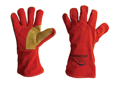 Starparts PRWG Premium Welders Gauntlets