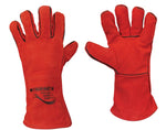Starparts RWG Welders Gauntlets
