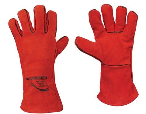 Starparts RWG Welders Gauntlets