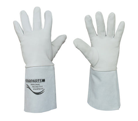 Starparts TG TIG Welders Gloves