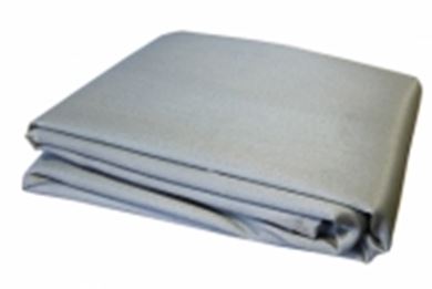 Weltek Fibreglass PU Coated Welding Blankets 550deg C (Various Sizes)
