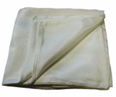 Weltek Silica Welding Blanket 1100°C Various Sizes