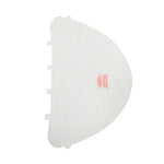 WELTEK AX3415 Grinding Lens - CR7705 (Clear)
