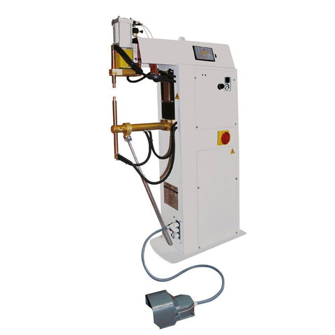 Tecna 35 kVA Column Spot Linear Action TE101 400V