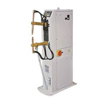 Tecna 4661 35 kVA Column Spot Welder Pneumatic c/w TE101