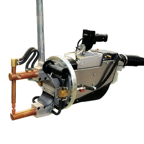 Tecna 3322/TE470 Ind Suspended Spot Gun 23kVA Package c/w TE470 Control