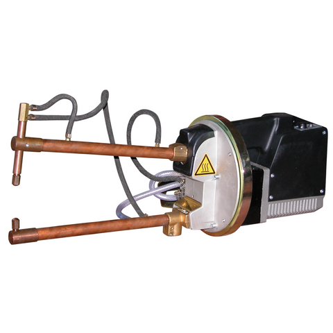 Tecna 7913 6kVA Pneumatic Spot Welding Gun (Water Cooled)