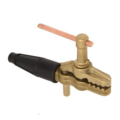 Earth Clamps – Brookside Welding Supplies Ltd