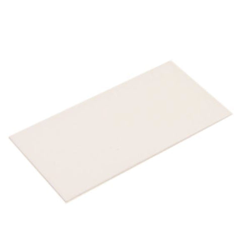 WELTEK AX2250 Inner Lens 98mm x 47mm x 1mm S4 (Pack 10)