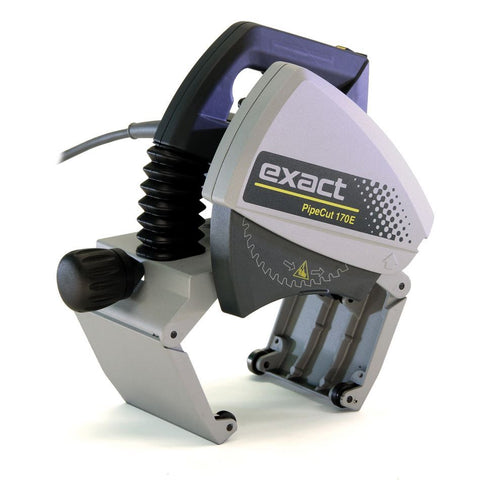 Exact 7010463-110 170E Pipe Cutting System 110V