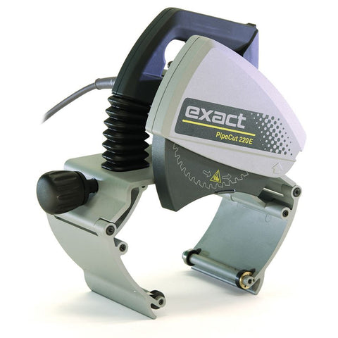 Exact 7010437-110 220E Pipe Cutting System 110V