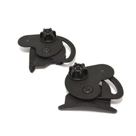 Weltek KS9060 Helmet Adaptors for Shock Safety Hard Hat