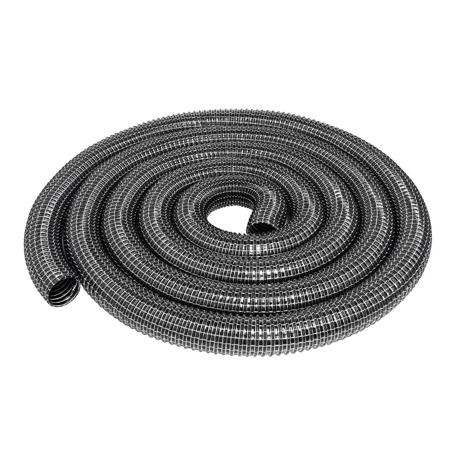 F-TECH FTPVCH Hose PVC Super Elastic (Per Metre) – Brookside Welding ...