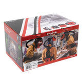 WELTEK CR58S4 Navitek S4 Airfed Welding & Grinding System