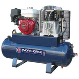 Fiac WRP11HP-150S Workhorse Petrol Air Compressor 11HP 150L
