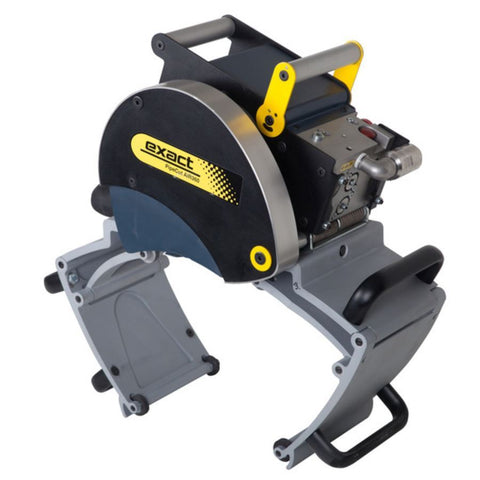 Exact 7010411 PipeCut Air 360 Air Operated