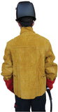 Starparts GJXLGE Welders Jacket (XL)
