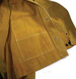 Starparts GJXLGE Welders Jacket (XL)