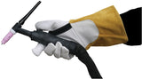 Starparts FSTG Premium TIG Welders Gloves (Fingertip Sensitivity)