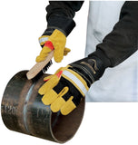 Starparts BPRG Rigger Gloves Premium Black