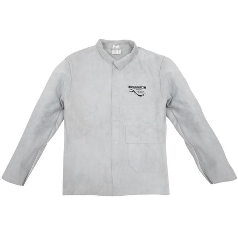 Starparts CJLGE Welders Jacket (Large)
