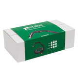 F-Tech 400 Amp Air Cooled Fume Extraction Torch