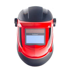 Weltek GT58S4JC Navitek Red PAPR Helmet c/w S4 ADF