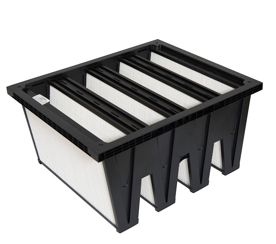 F-Tech F18E1249059229 Absolute Filter (F-Tech Armur/EVO 2.2 ...