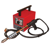 Tecna ZX3465DK Multifunction Spotter Package c/w Trolley