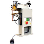Tecna 8007D Spot/Projection Welder c/w TE550 (80kVA)