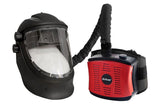 WELTEK  CR7700 Navitek Airfed Clear Vision Respiratory System