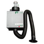 F-Tech ZXFTICAP230/AFX3 ICAP 2.0 H Wall Mounted Extractor 230V