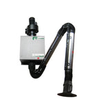 F-Tech ZXFTICAP400/ATC3 ICAP 2.0 H Wall Mounted Extractor 400V