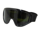 Starparts 8691CE Panoramic UV/IR Welding Goggles (Shade 5)