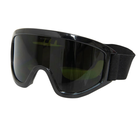 Starparts 8691CE Panoramic UV/IR Welding Goggles (Shade 5)