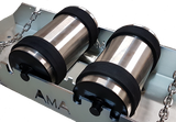 AMA AMA-4006 Roller Rubber Ring Damper Set - for Pipe Stand A
