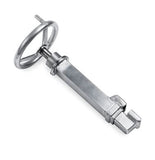 AMA Mini & Basic Collar Tighteners with Adjustable Wheels