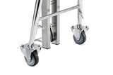 AMA AMA-7030 Two Wheel Accessory Kit for Pipe Stand A