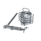 AMA AMA-4000 Counterweight System c/w Attachment & Weights