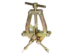 Pipe Welding & Alignment Clamps - Steel Pipe