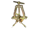 Pipe Welding & Alignment Clamps - Steel Pipe