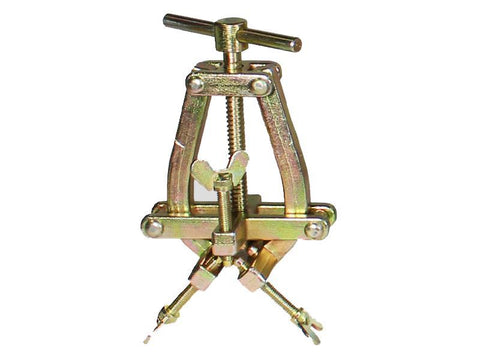 Pipe Welding & Alignment Clamps - Steel Pipe