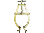 Pipe Welding & Alignment Clamps - Steel Pipe