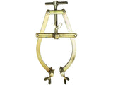 Pipe Welding & Alignment Clamps - Steel Pipe