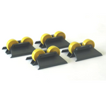 Exact 7020360-110 PipeCut 360 Pro Series Pipe Cutter