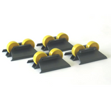 Exact 7020360-110 PipeCut 360 Pro Series Pipe Cutter
