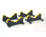 Exact 7010401-110 P400 Pipe Cutting System 110V