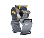 Exact 7010411 PipeCut Air 360 Air Operated