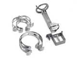 AMA AMA-3060 Mini Centering Collar Set c/w Mini Collar Tightener & Collar Holder